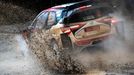 Rallye Monza 2020: Dani Sordo, Hyundai i20 Coupe WRC