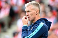 Plzeň si vybrala náhradu za Koubka. Z trablů ji má vytáhnout Hyský