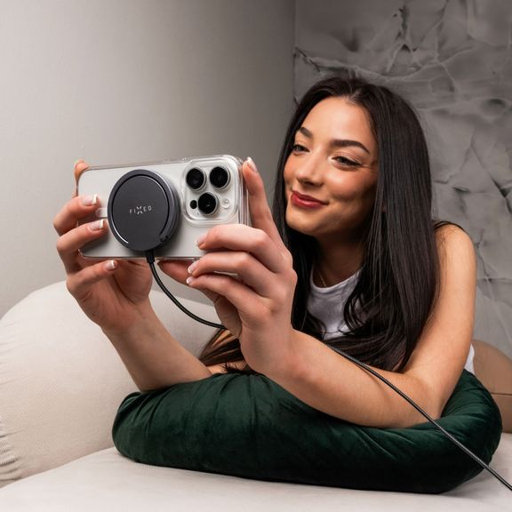 Magnetická nabíječka