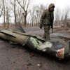 ukrajina rusko invaze doněck