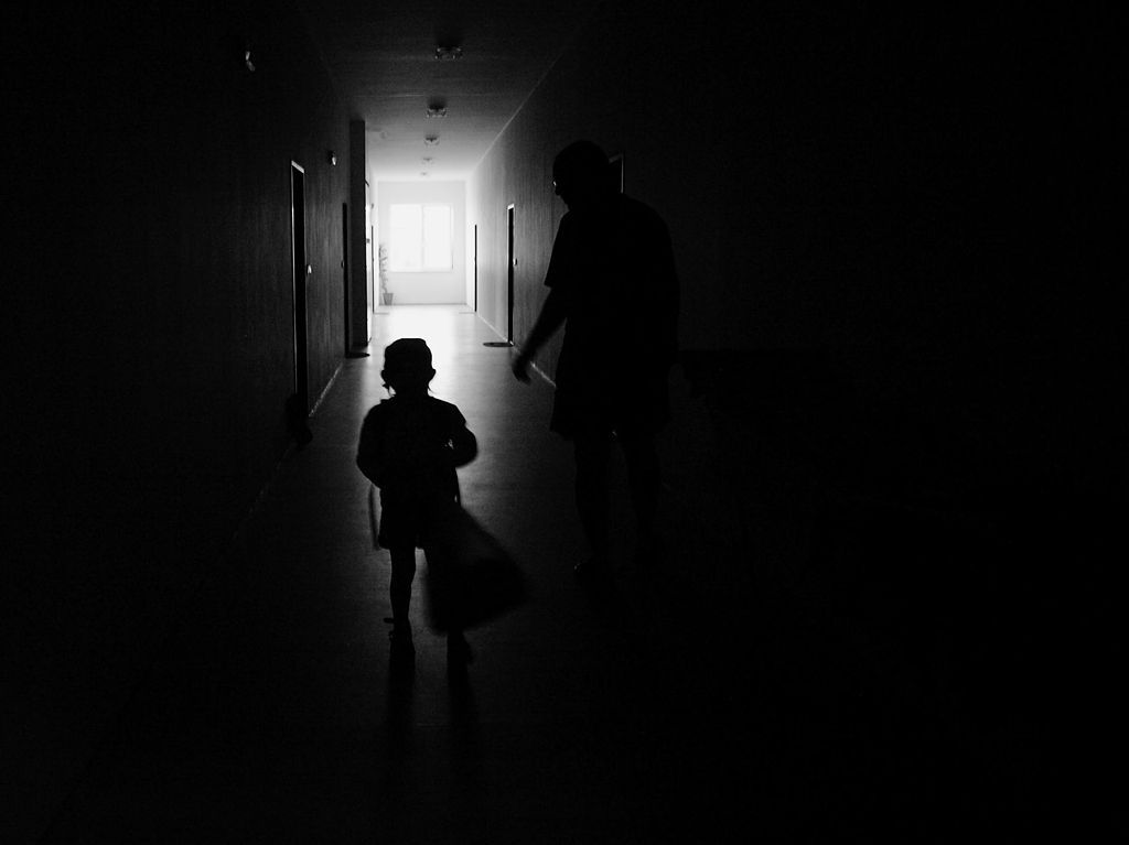 Week of Life - Petra Šochmanová - 2