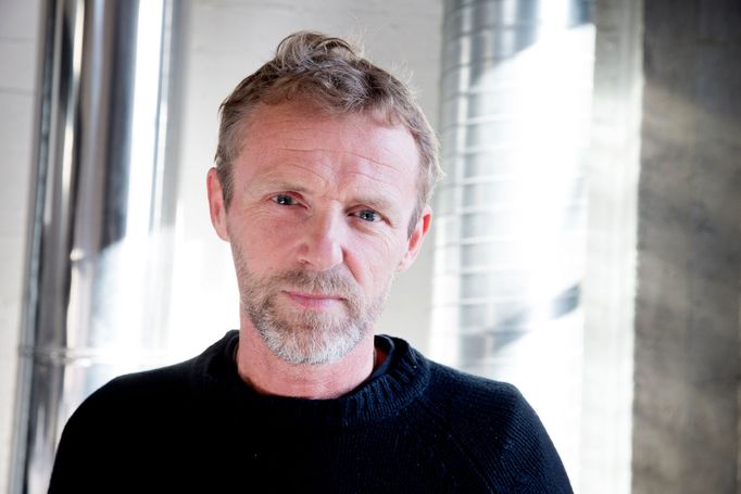 Jo Nesbø