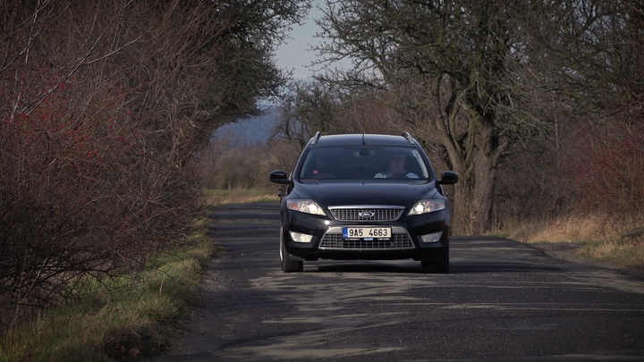 Tip na ojetinu: Ford Mondeo je stárnoucí, ale stále zlatý střed s mnoha plusy