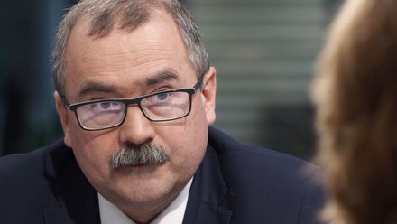 Žáček: Teď se hraje o budoucí světový řád. Putinova prohra může ohrozit Sibiř