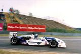 1997 - dalším krůčkem v cestě na vrchol byla Formule 3.
