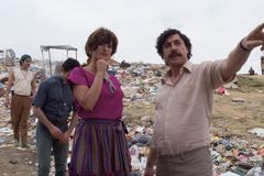 Trailer: Ve filmu o krvavém mafiánovi Escobarovi si spolu zahrají partneři Bardem a Cruzová
