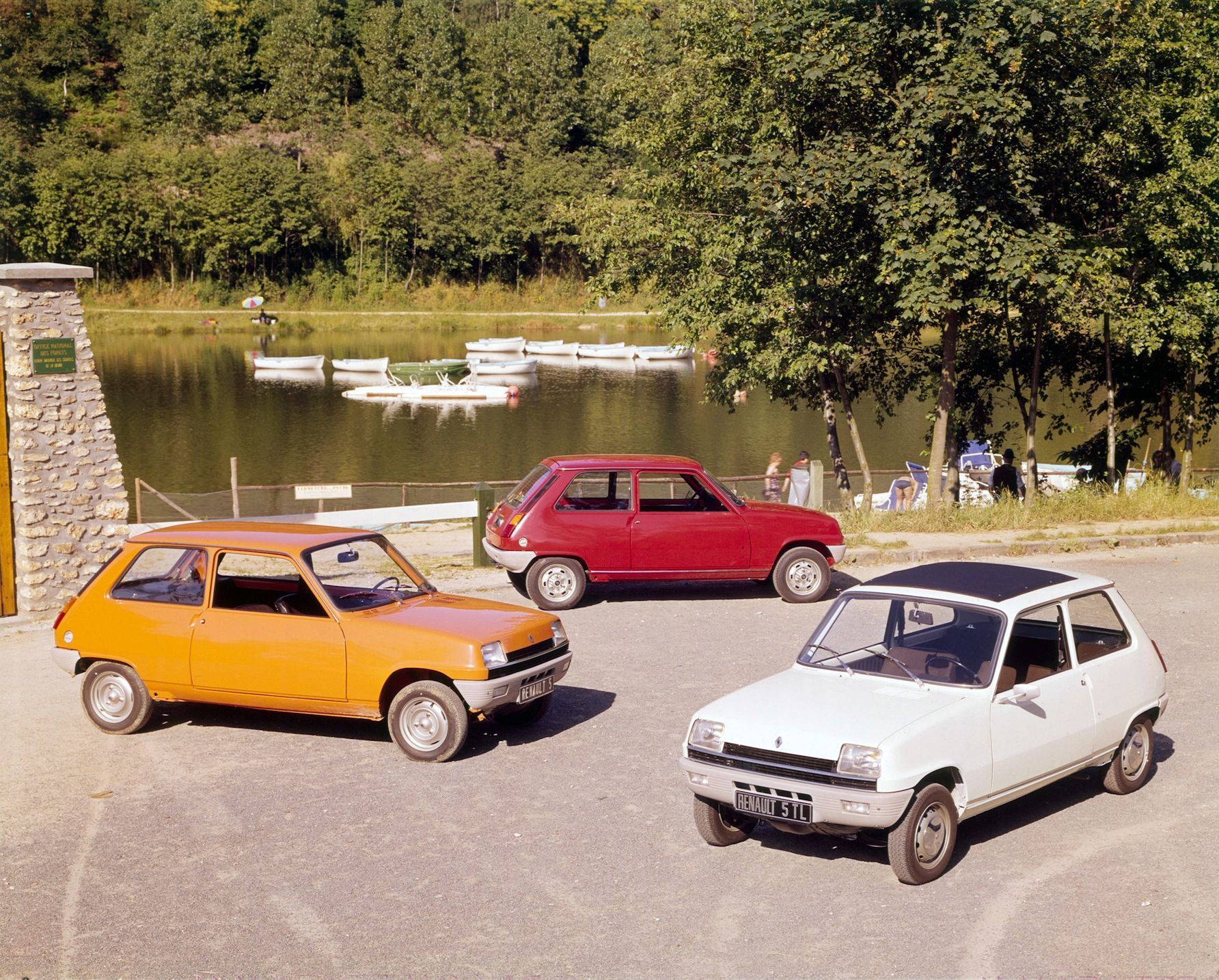 Renault 5