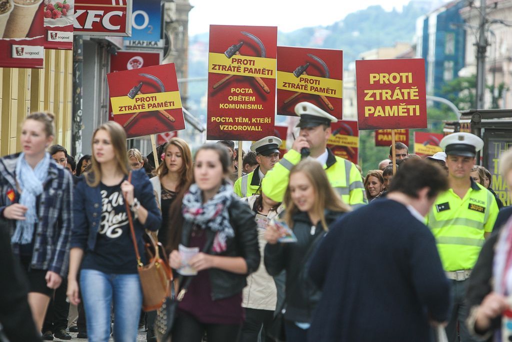 Tržiště paměti