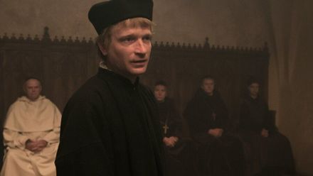 Fischer: Televizní Hus je polidštěný a miluje