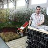 Veletrh nábytku, bydlení a zahrady