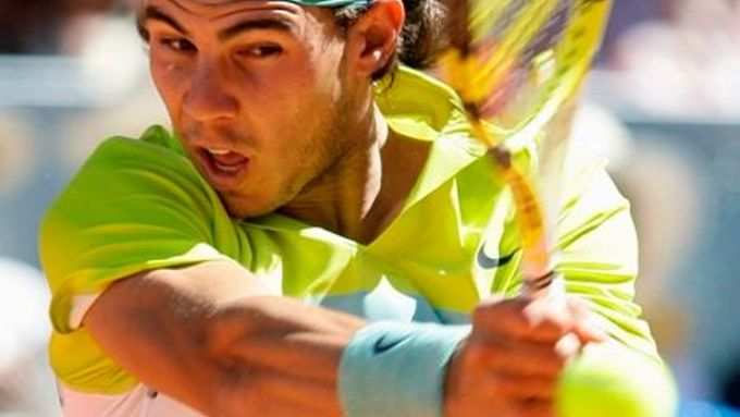 Rafael Nadal