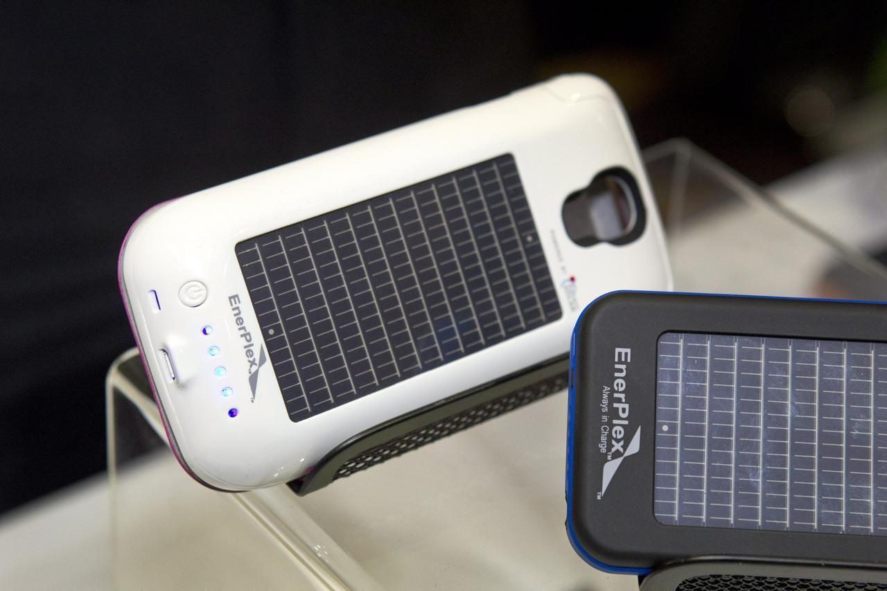 Veletrh spotřební elektroniky CES