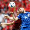 Euro 2016: Turecko-Chorvatsko: Caner Erkin - Marcelo Brozovič