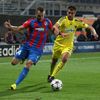 Fotbal, LM, Plzeň - Maribor: Radim Řezník