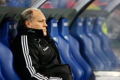 Jarolím v Hamburku bez kouče. Jol odchází do Ajaxu