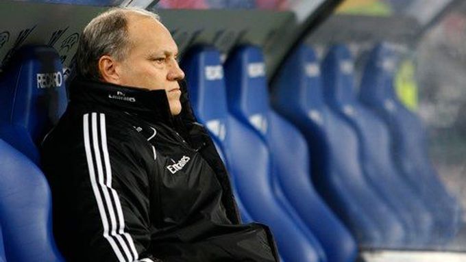 Martin Jol