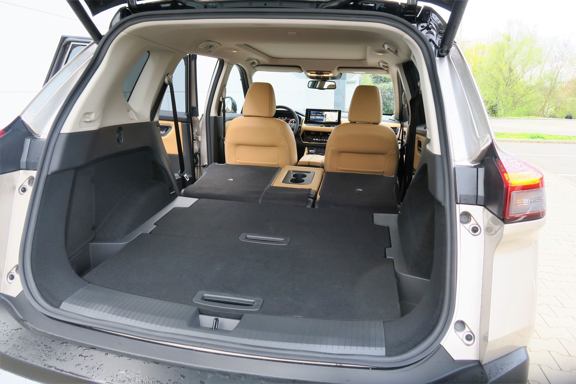 Nissan X-Trail 2023