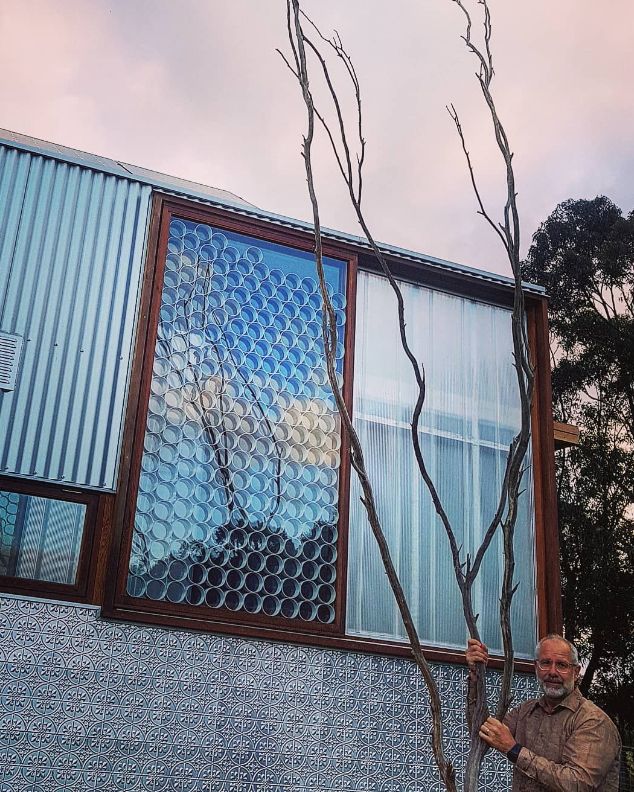 Tiny house Australia