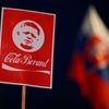 Slovensko - protesty