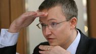 Využít se pro elektronické rozpoznávání dá i portrét, vysvětluje Best z firmy Logica