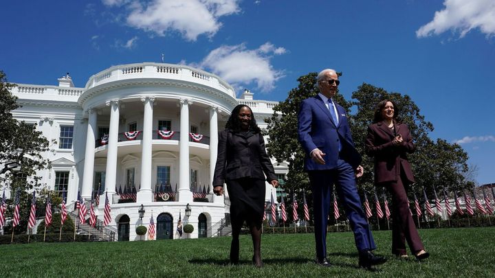 Biden má problém. Američané podporují Ukrajinu, ale válka už je začíná unavovat; Zdroj foto: Reuters