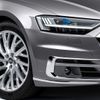 Audi A8 L