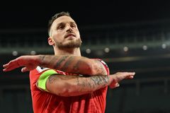 Rakušané nasázeli "desítku". Faerské ostrovy šokovaly rozdrcením Černé Hory