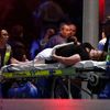 Přestřelka v kavárně v Sydney - zraněná žena