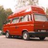 Sraz VW Transporter 2024