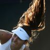 První kolo Wimbledonu 2017: Oceane Dodinová