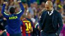 LM, Barcelona-Bayern: Josep Guardiola