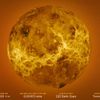 Jednorázové užití / Fotogalerie / Na planetě Venuši byl objeven mimozemský život