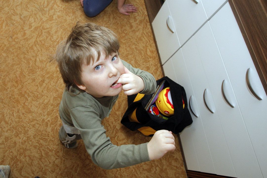 Raná péče v Ostravě
