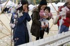 Japonský ministr rezignuje kvůli spornému výroku o Fukušimě