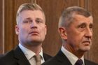Bude Turek, nebude Turek? Takhle vypadá Babišovo vládní tablo, kabinet se brzy odhalí