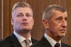 Bude Turek, nebude Turek? Takhle vypadá Babišovo vládní tablo, kabinet se brzy odhalí