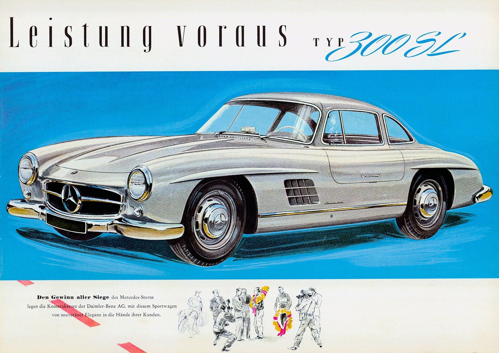 Mercedes-Benz SL