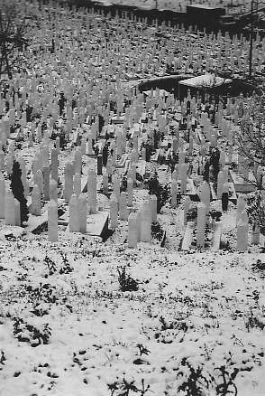 Sarajevo
