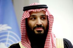 Vraždu novináře Chášukdžího schválil saúdskoarabský korunní princ, tvrdí Američané