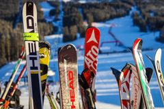 Další smrt lyžaře. Mladý Němec nepřežil pád v tréninku sjezdu v Lake Louise