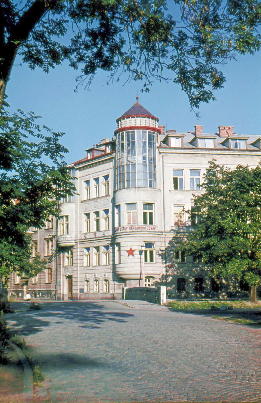 České Budějovice, historie, Československo, Domácí