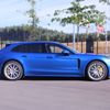 Porsche Panamera Sport Turismo