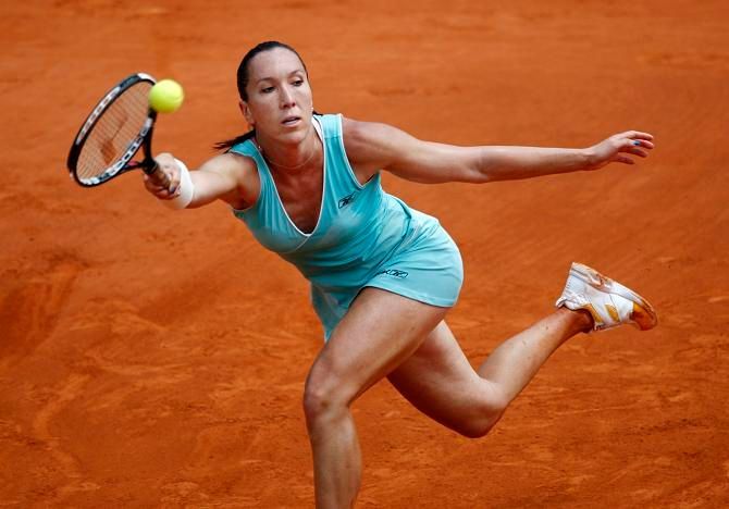 Jelena Jankovičová