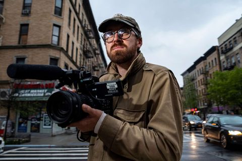 Zaznamenat vše. Příšerný rok 2020 dostal v seriálu Johna Wilsona dokonalou tečku