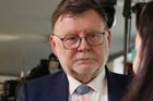Stanjura předpokládá, že vládě navrhne deficit rozpočtu zhruba 280 miliard korun