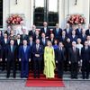 NATO, summit, Haag, Nizozemsko, Trump