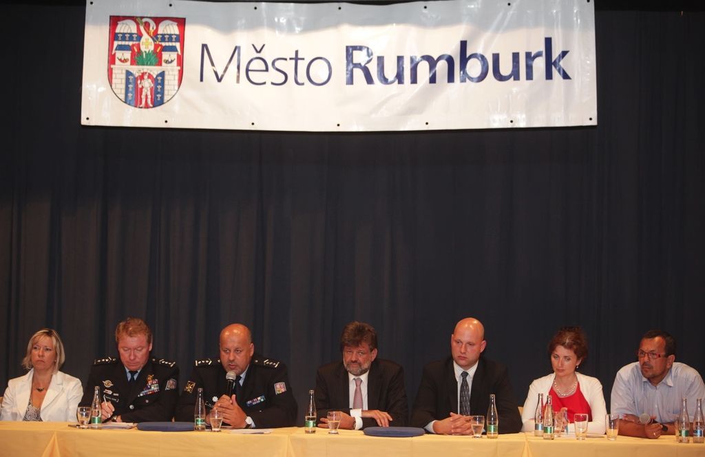 Rumburk