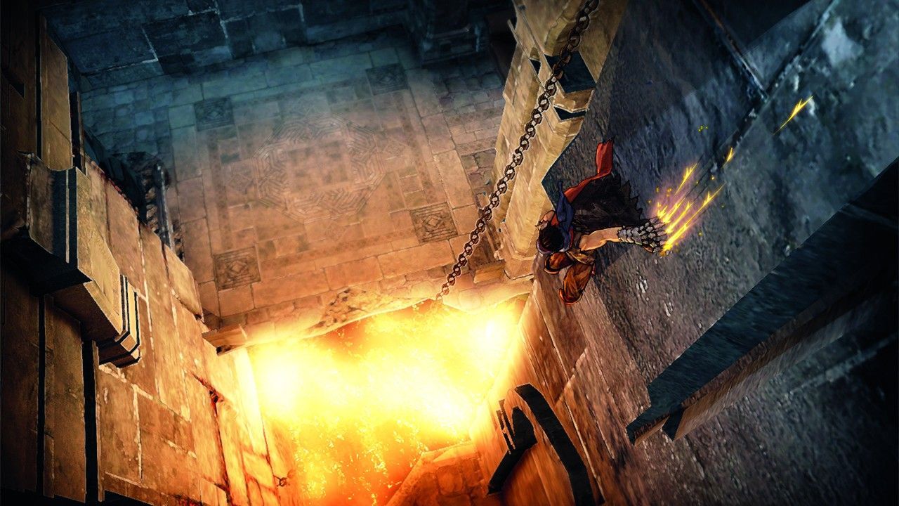 Prince of Persia Prodigy