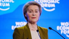 Ursula von der Leyen