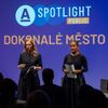 Spotlight Public: Dokonalé město